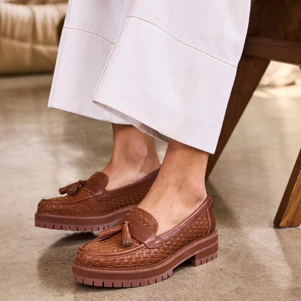 TOMS Cara Loafer